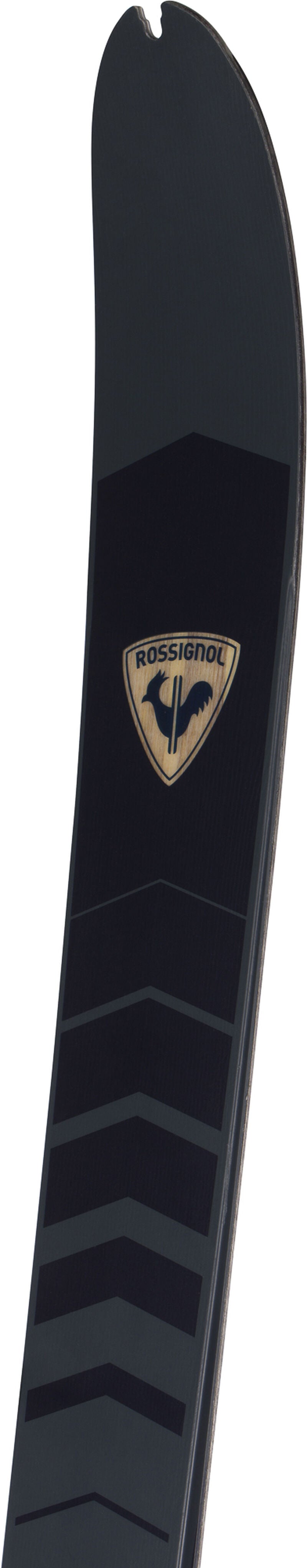 Rossignol XP 100 Positrack Nordic Backcountry Skis