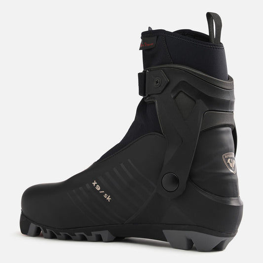 Rossignol Women's X-9 Skate Boots FW
