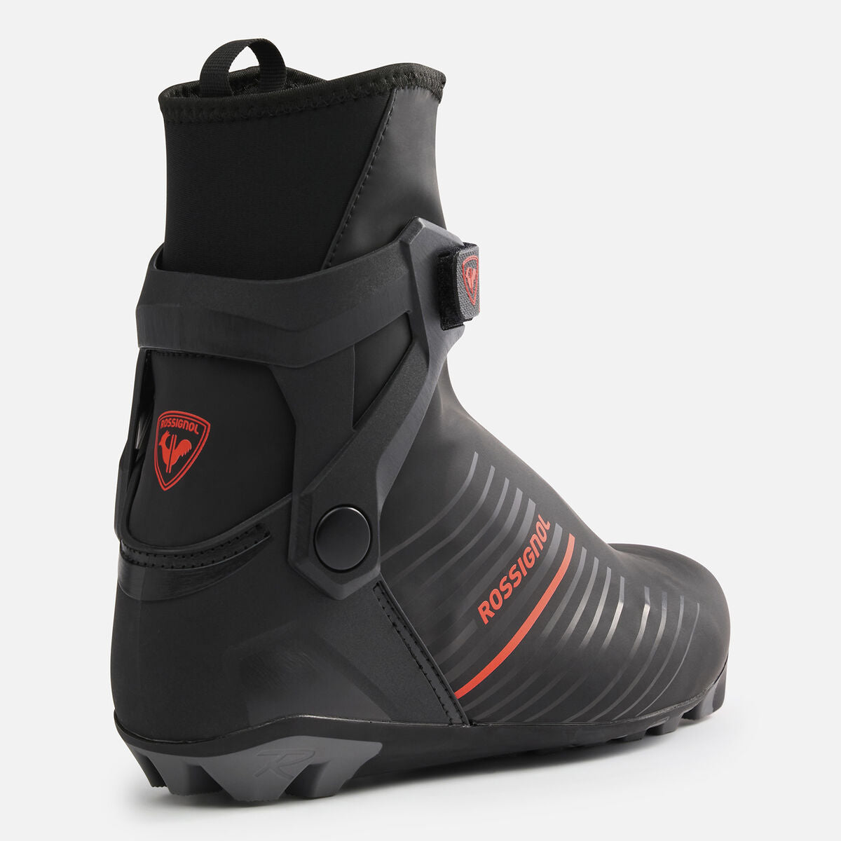 Rossignol X-7 Skate Boots