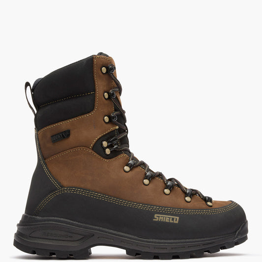 Rocky Boots MTN Stalker Pro 400G Insulated Waterproof Outdoor Boot