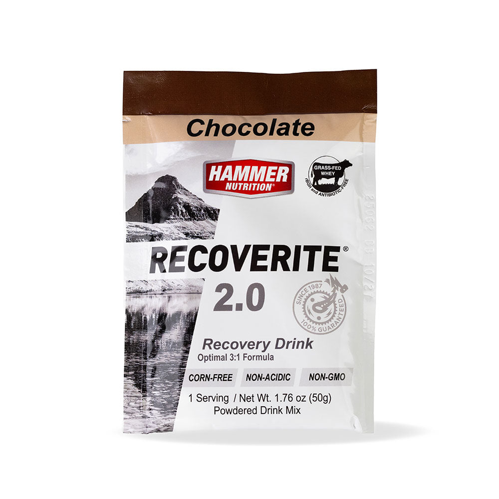 Hammer Nutrition Recoverite Recovery Drink