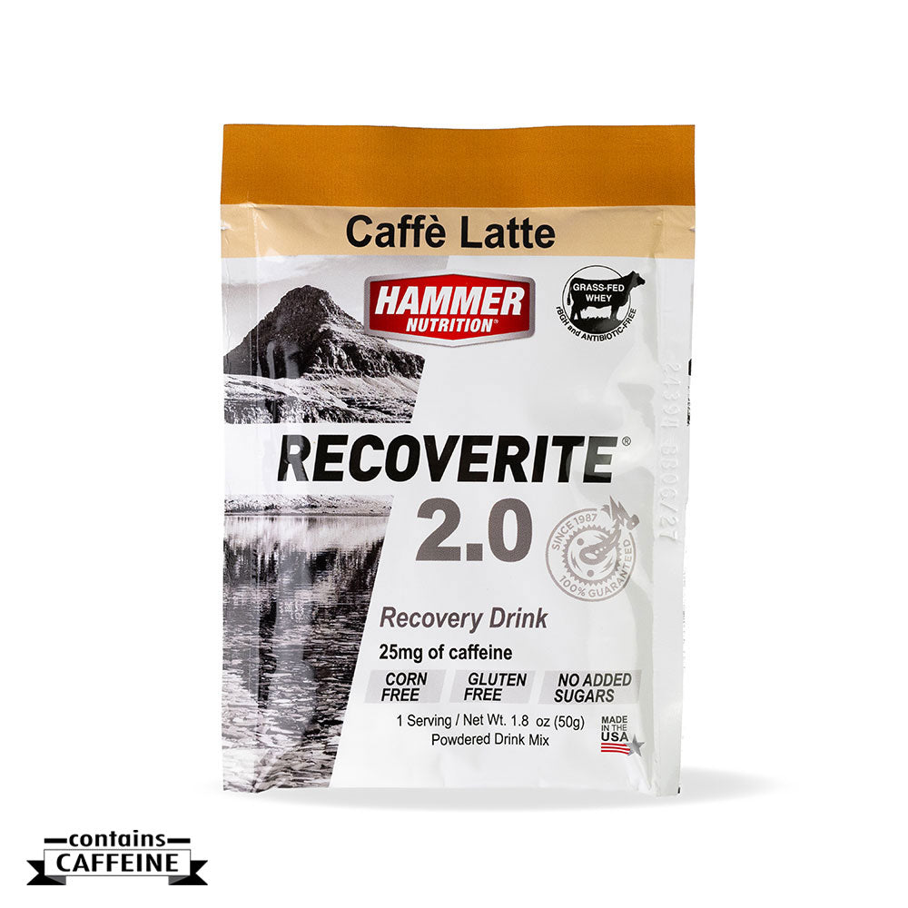 Hammer Nutrition Recoverite Recovery Drink