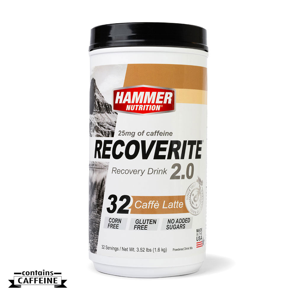Hammer Nutrition Recoverite Recovery Drink