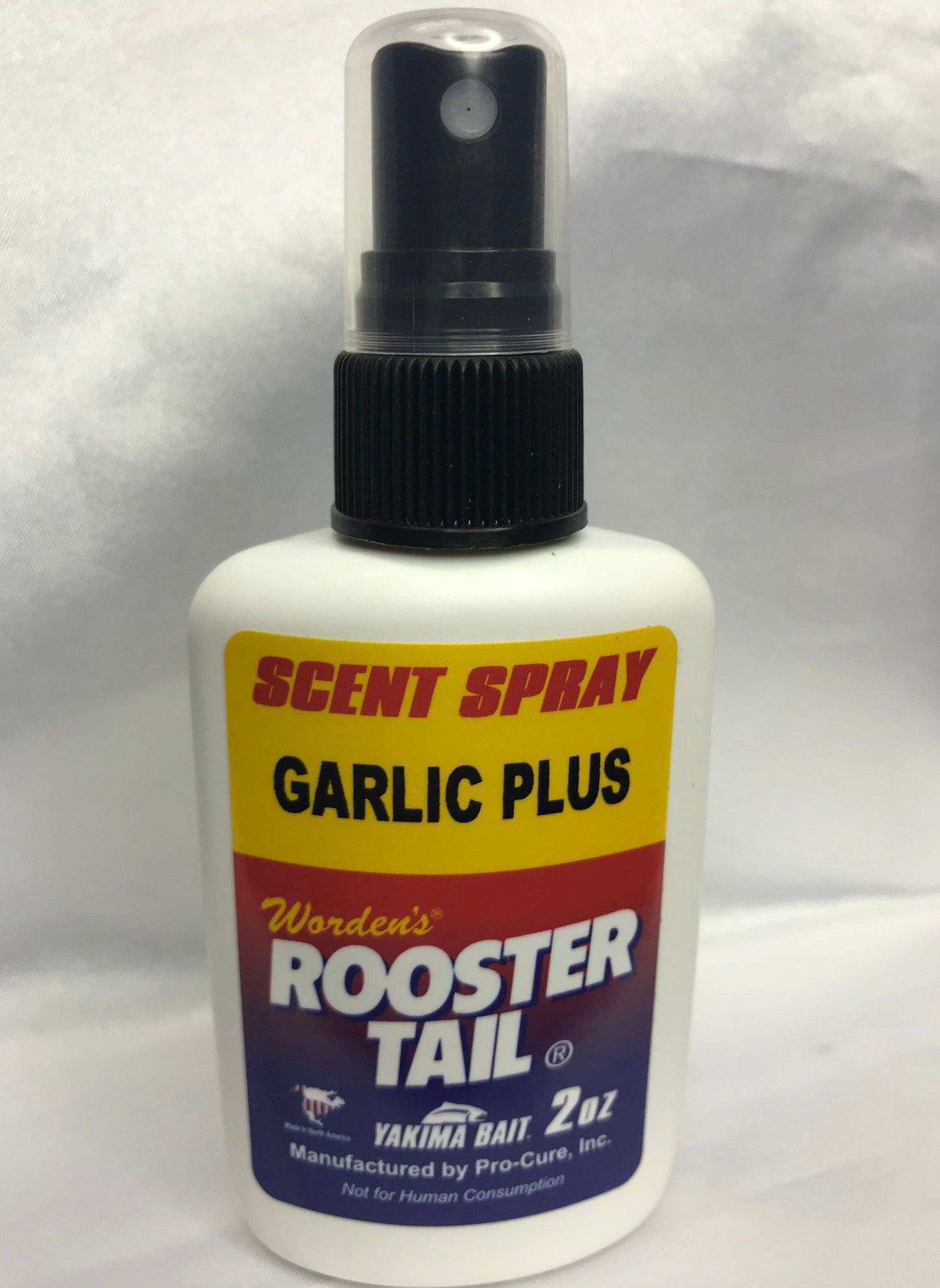 Yakima Bait Rooster Tail 2 Oz Scent Spray