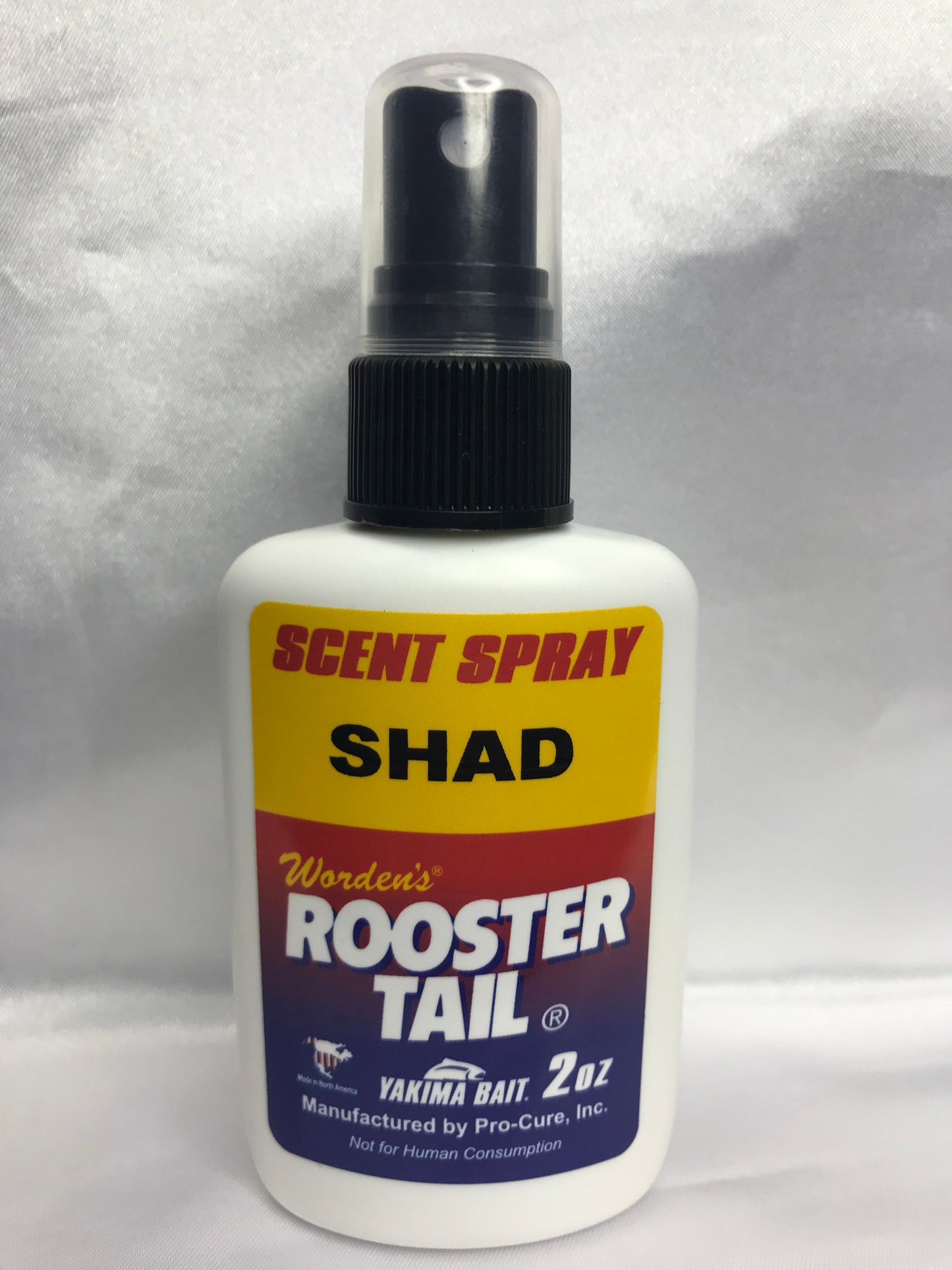 Yakima Bait Rooster Tail 2 Oz Scent Spray