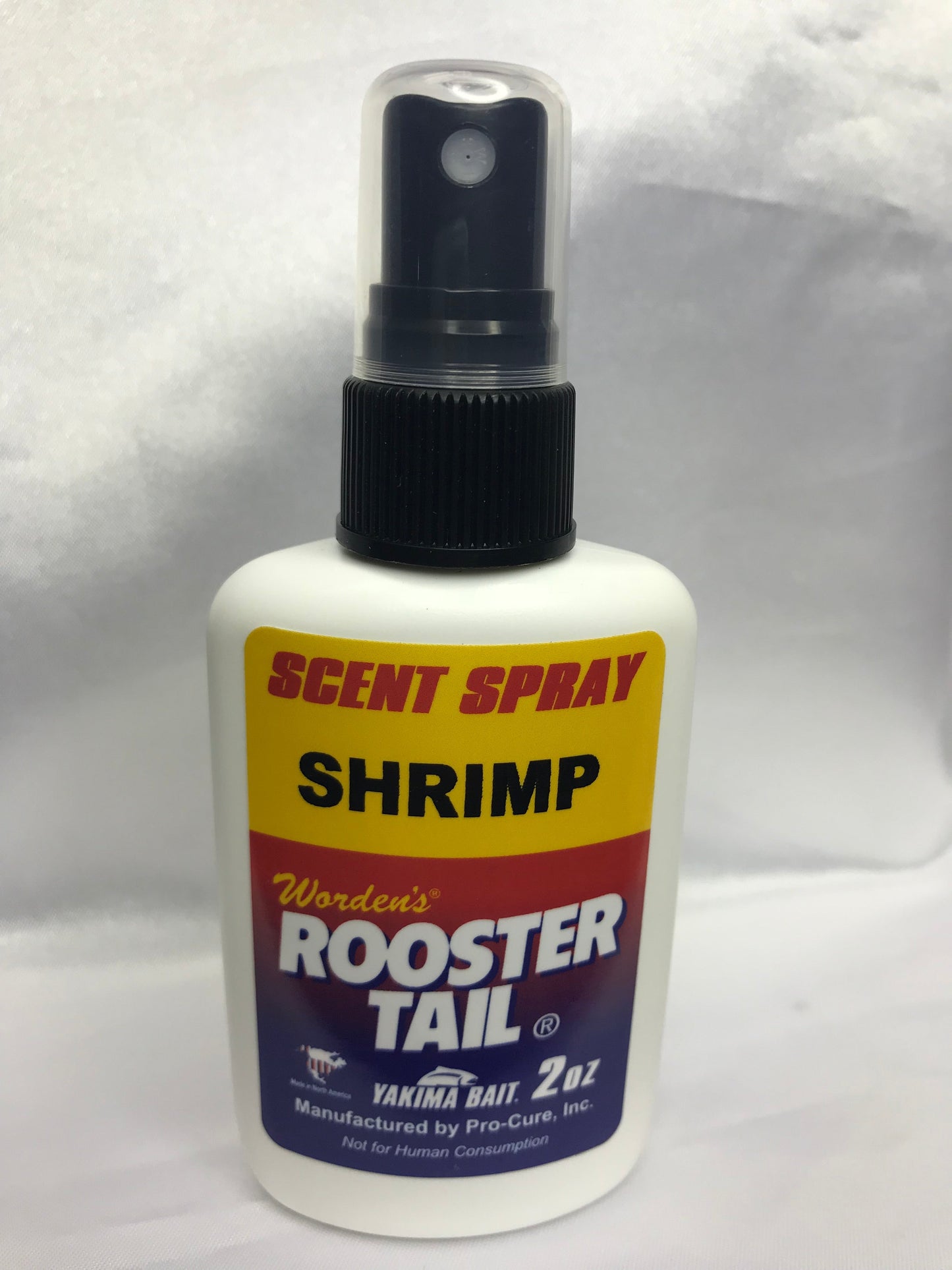 Yakima Bait Rooster Tail 2 Oz Scent Spray