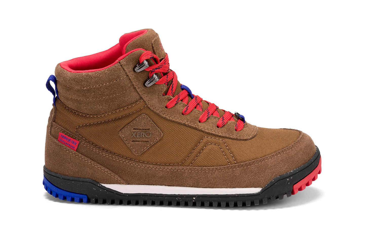 Xero Shoes Ridgeway Women's Shoes