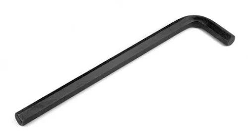 Park Tool HR-12 L Hex Wrench for Removing Freehub Bodies
