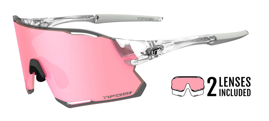 Tifosi Rail Race Sunglasses