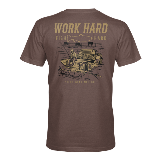 STLHD Men’s Rancher Tee