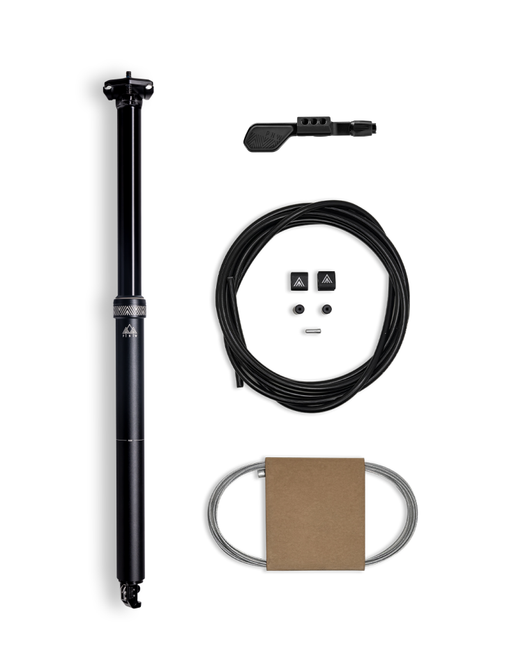 PNW Range Dropper and Lever Bundle