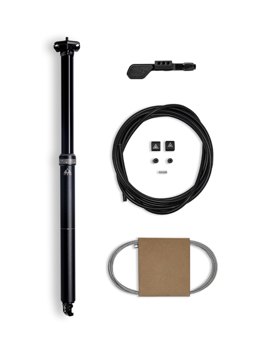 PNW Range Dropper and Lever Bundle