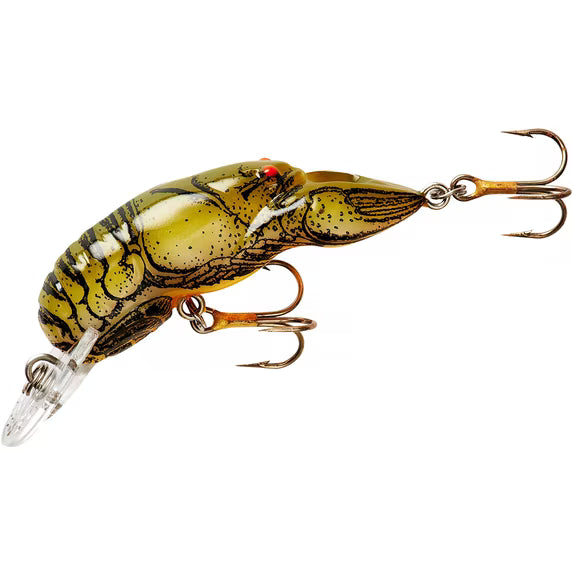 Rebel Teeny Wee Craw - 1 1/2 IN - 1/10 OZ
