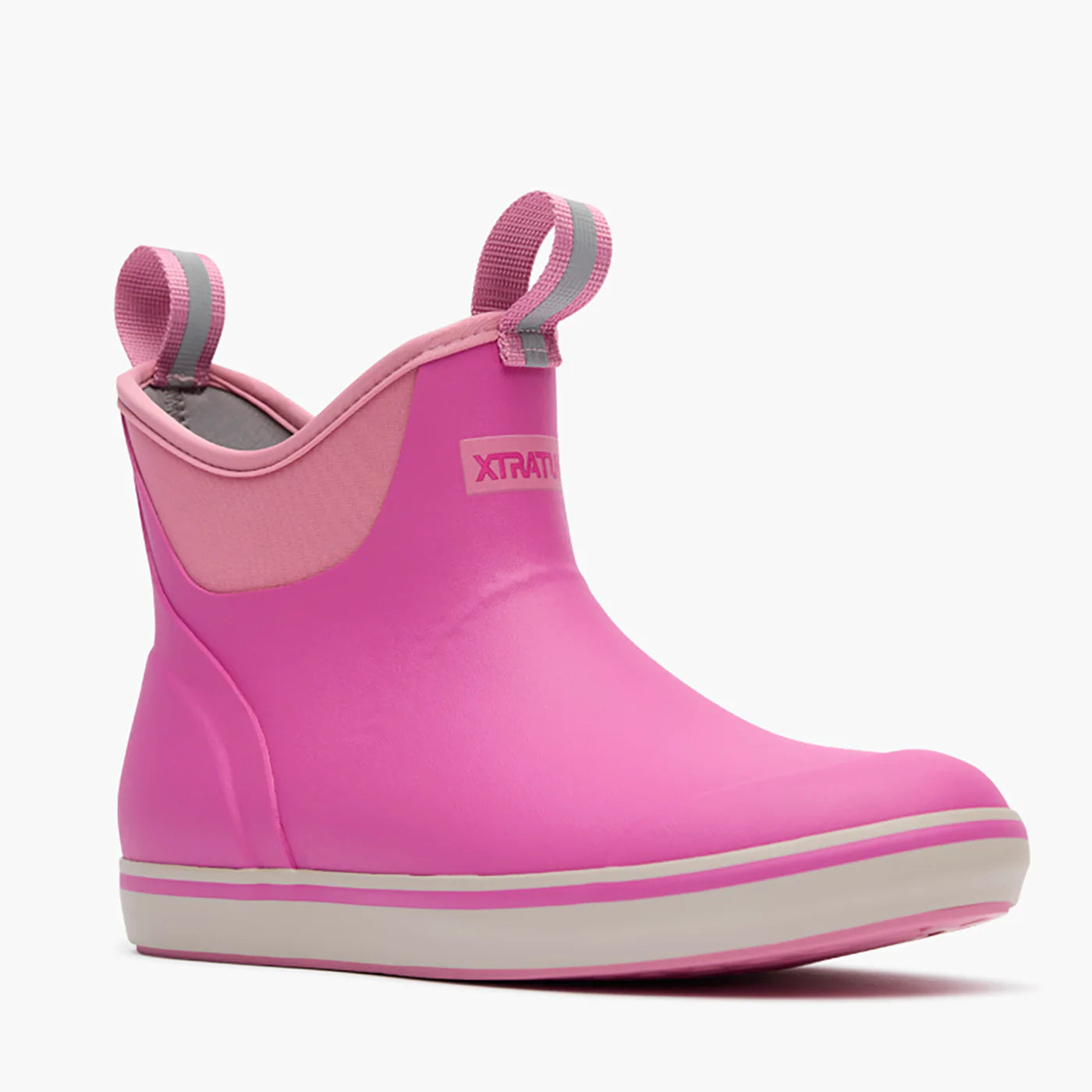Xtratuf Ankle Deck Boot PUR 6" Women's