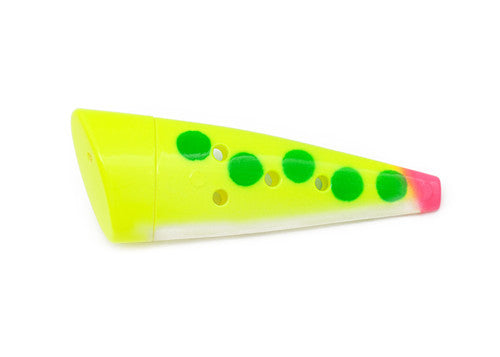 Yakima Bait Cut Plug 3.5 2-PAK