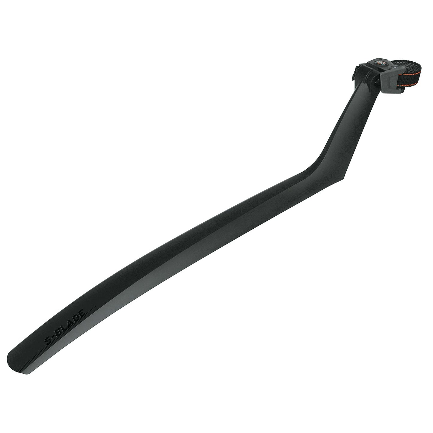 SKS S-Blade Rear
