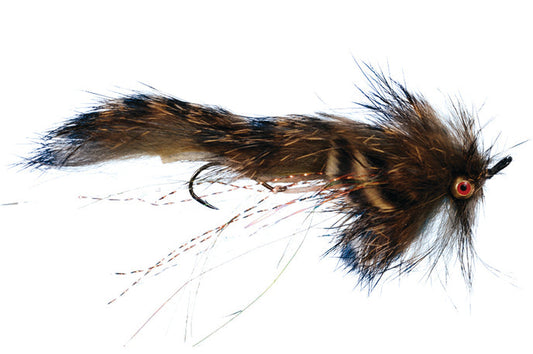 Solitude Sculpin Mini