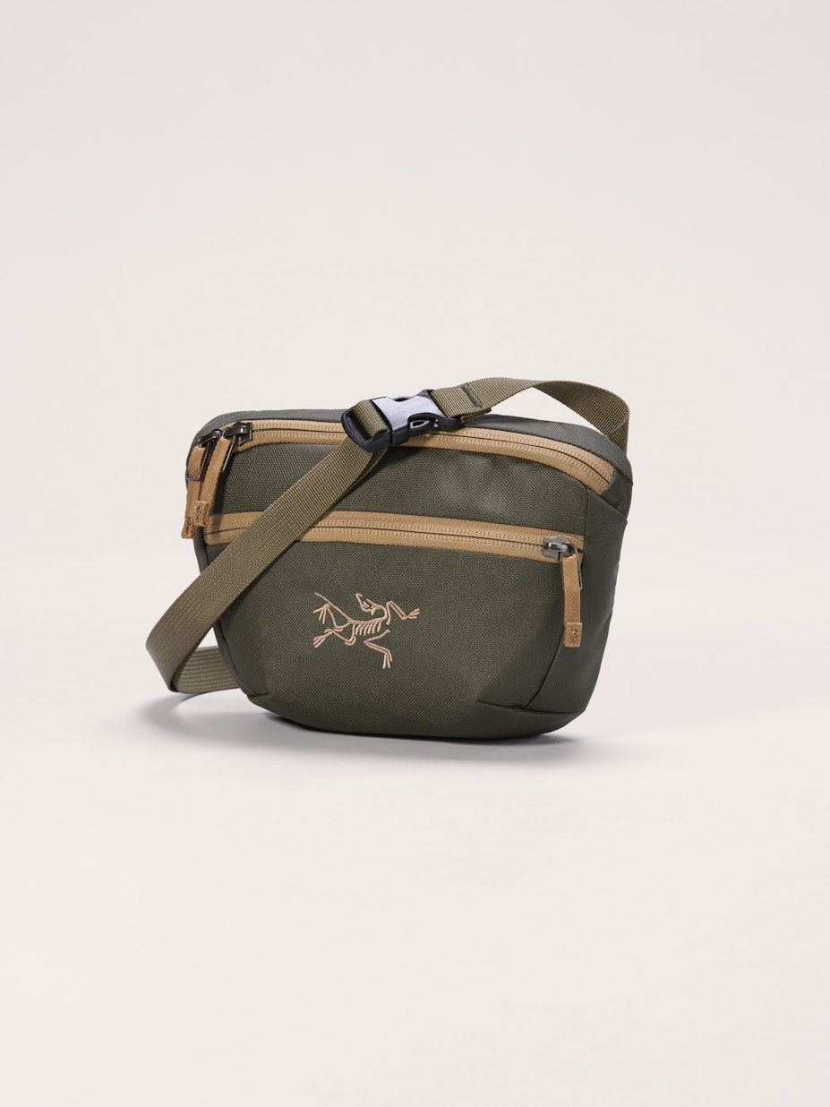 Arc'teryx Mantis 1 Waist Pack