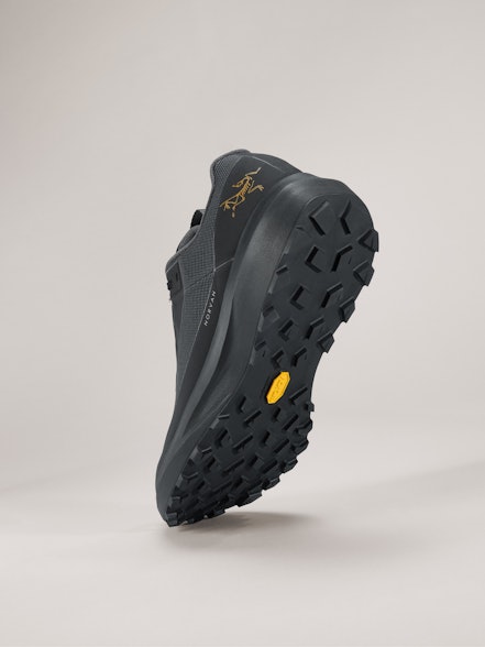 Arc'teryx Norvan LD 4 GTX Shoe Men's – Arc'teryx | OmcGear