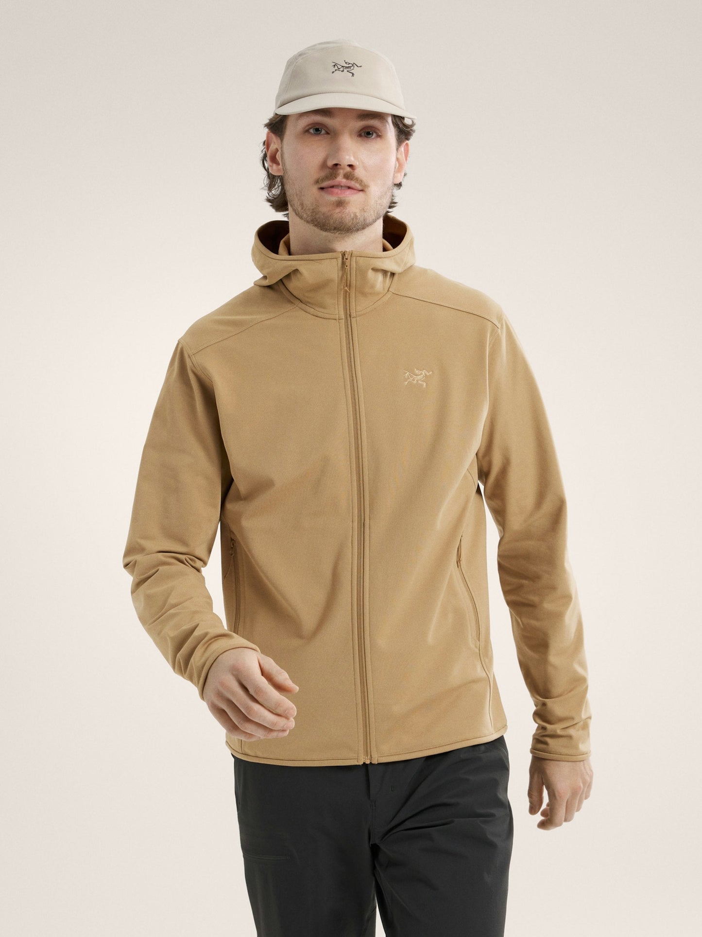 Arc'teryx Kyanite Lightweight Hoody Men's