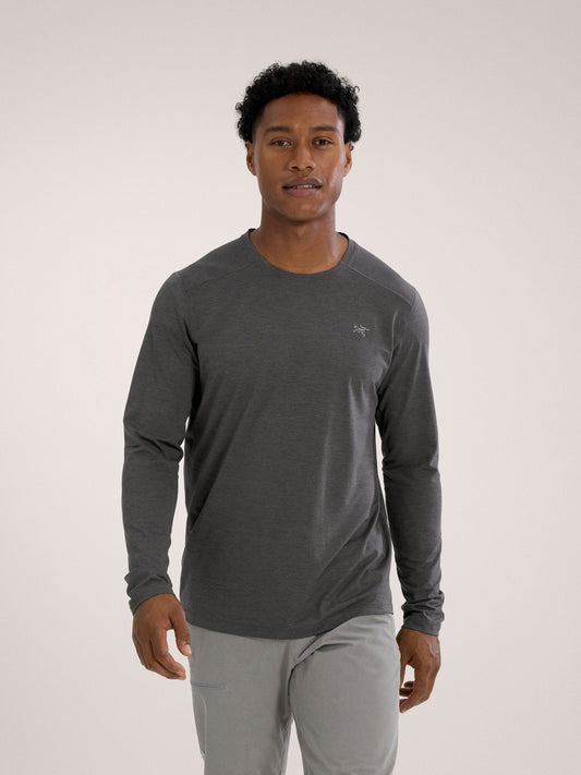 Arc'teryx Cormac Crew Neck Shirt LS Men's