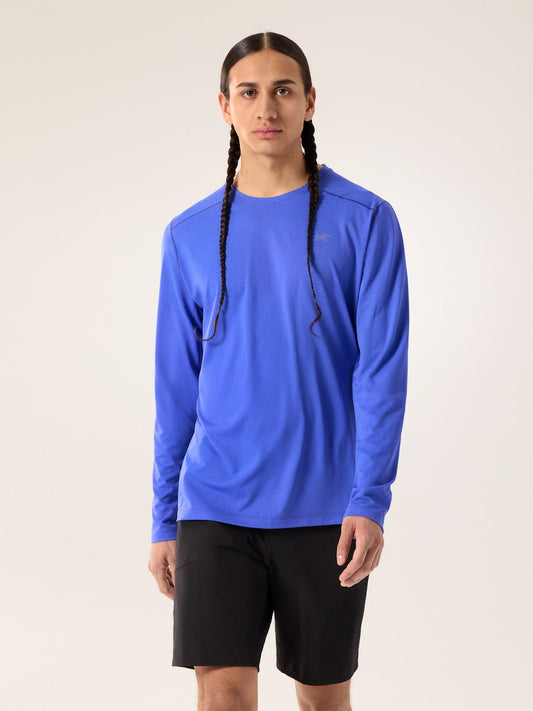 Arc'teryx Cormac Crew Neck Shirt LS Men's