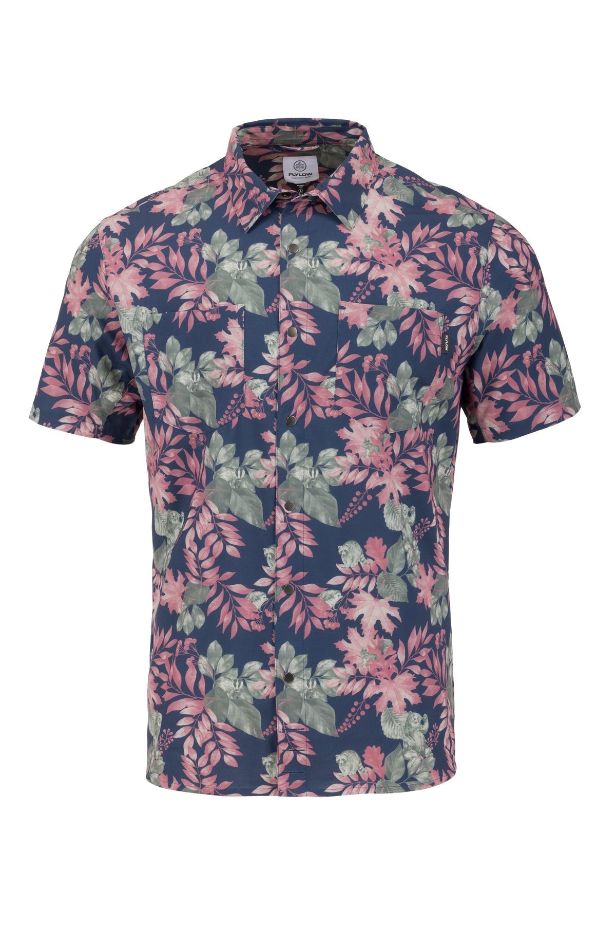 Flylow Wesley Shirt Men's