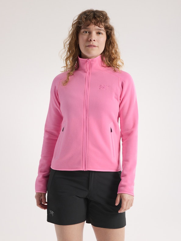Arc'teryx Kyanite Jacket Women's