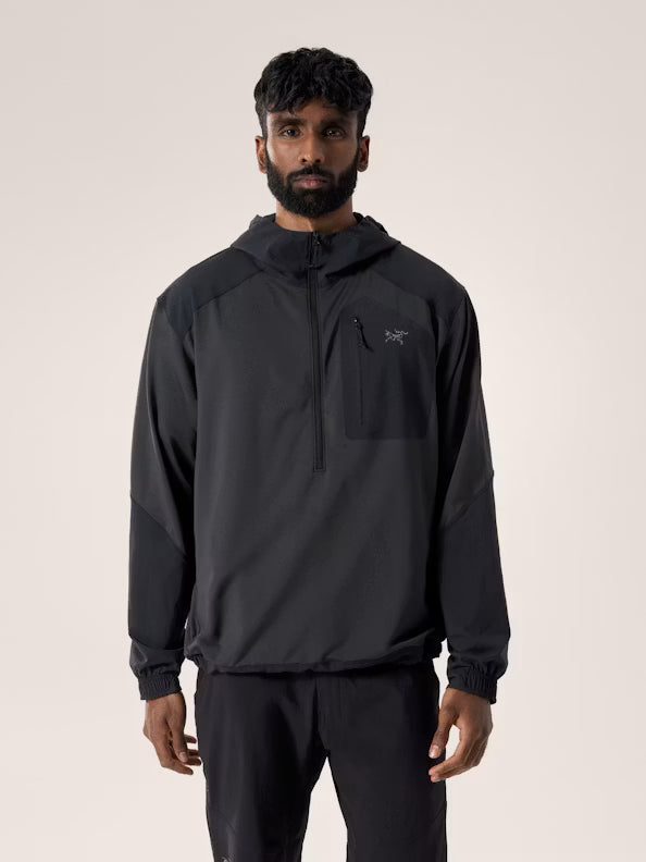 Arc'teryx Konseal Pullover Hoody Men's