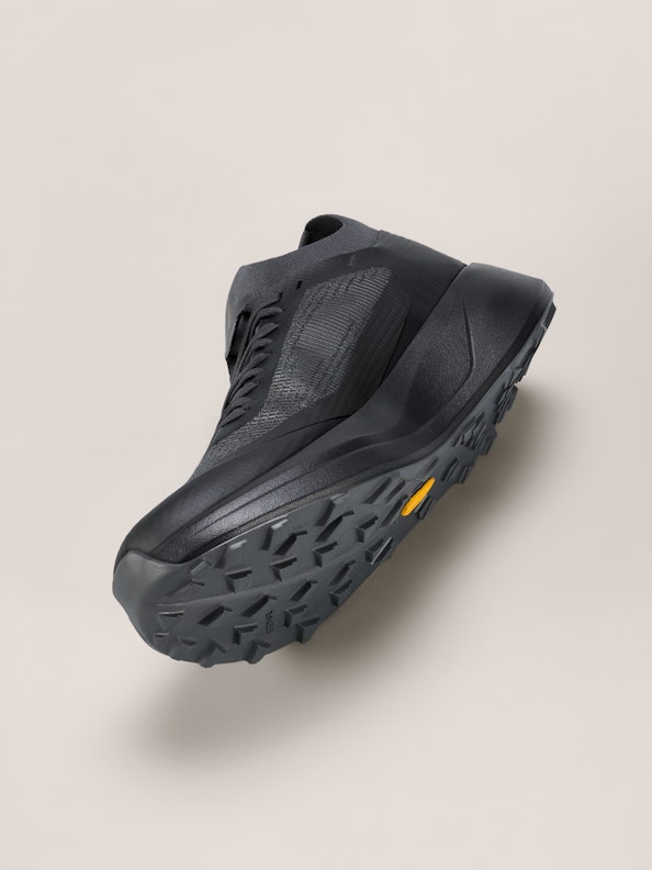 Arc'teryx Sylan 2 Shoe Men's