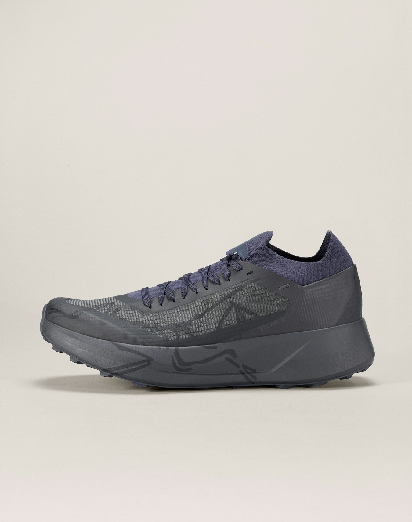 Arc'teryx Sylan 2 Shoe Men's
