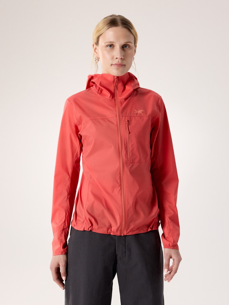 Arc'teryx Women's Squamish Hoody