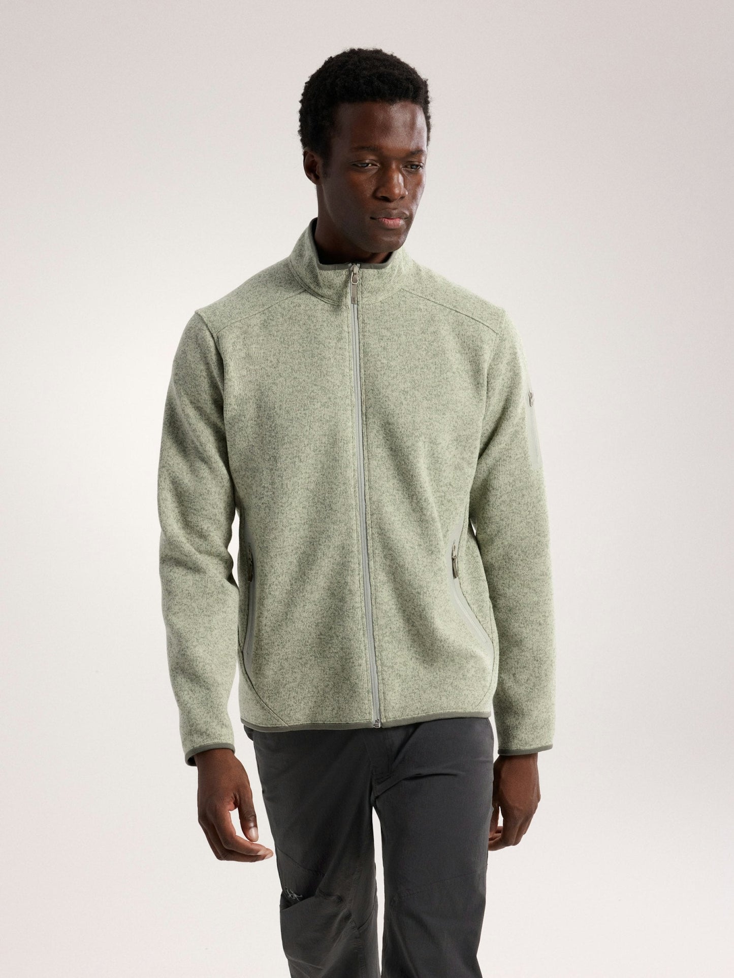 Arc'teryx Men's Covert Cardigan