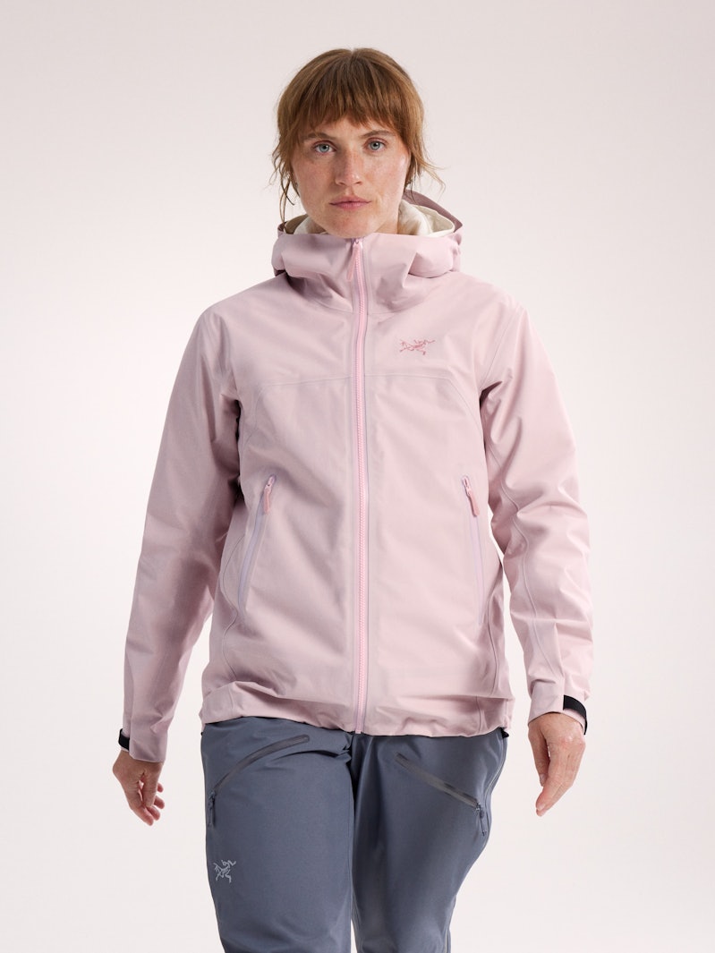 Arc'teryx Women's Beta Jacket
