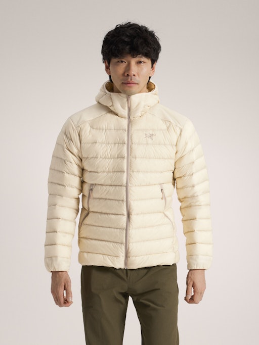 Arc'teryx Cerium Hoody Men's
