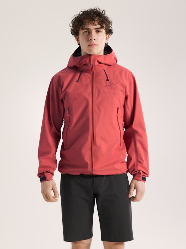 Arc'teryx Men's Beta SL Jacket