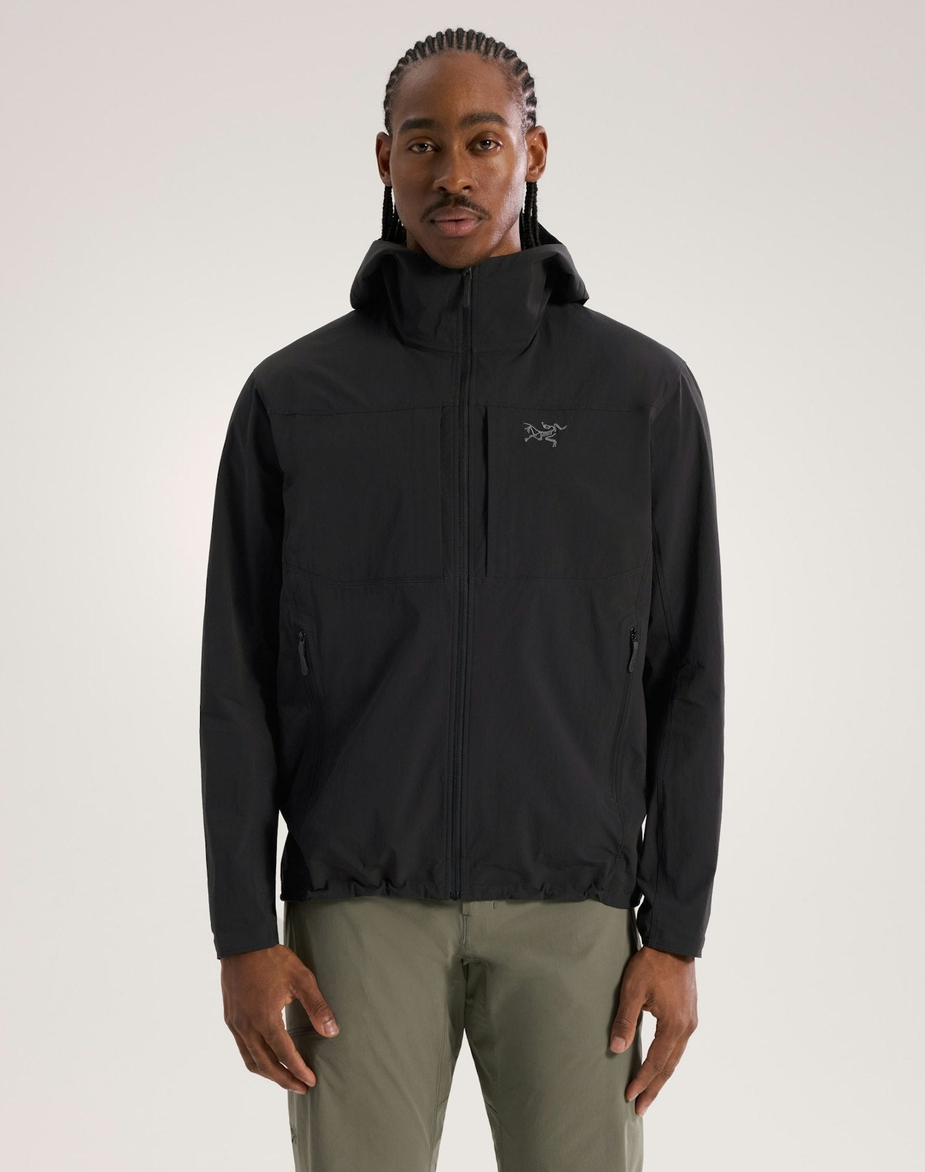 Arc'teryx Men's Gamma Lightweight Hoody