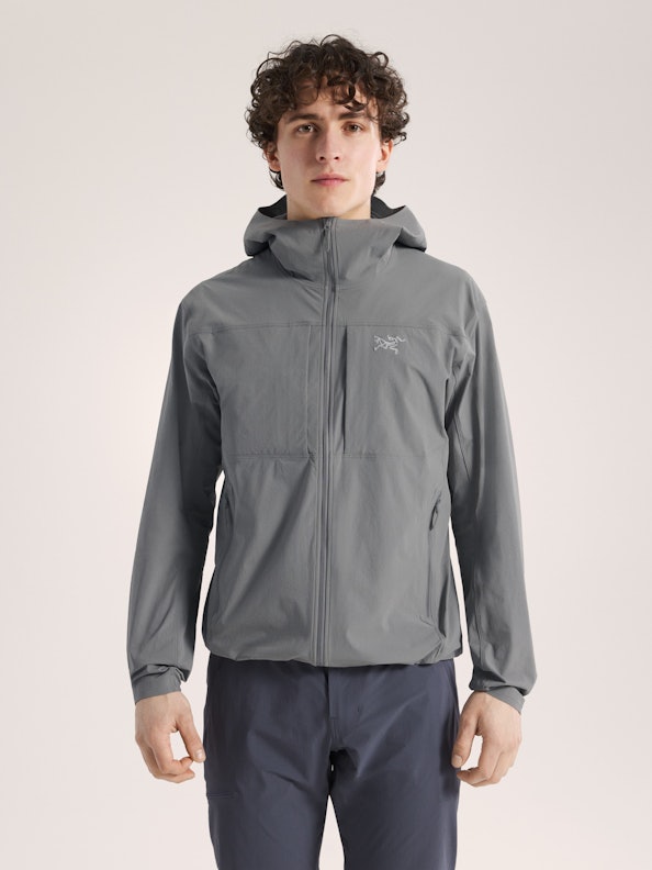 Arc'teryx Men's Gamma Lightweight Hoody