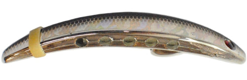 Brad's Original Skinny Super Bait (4.5") - 2 Pack