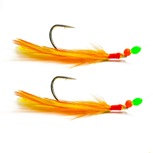 Ahi USA 2 Hook Rock Cod Rig