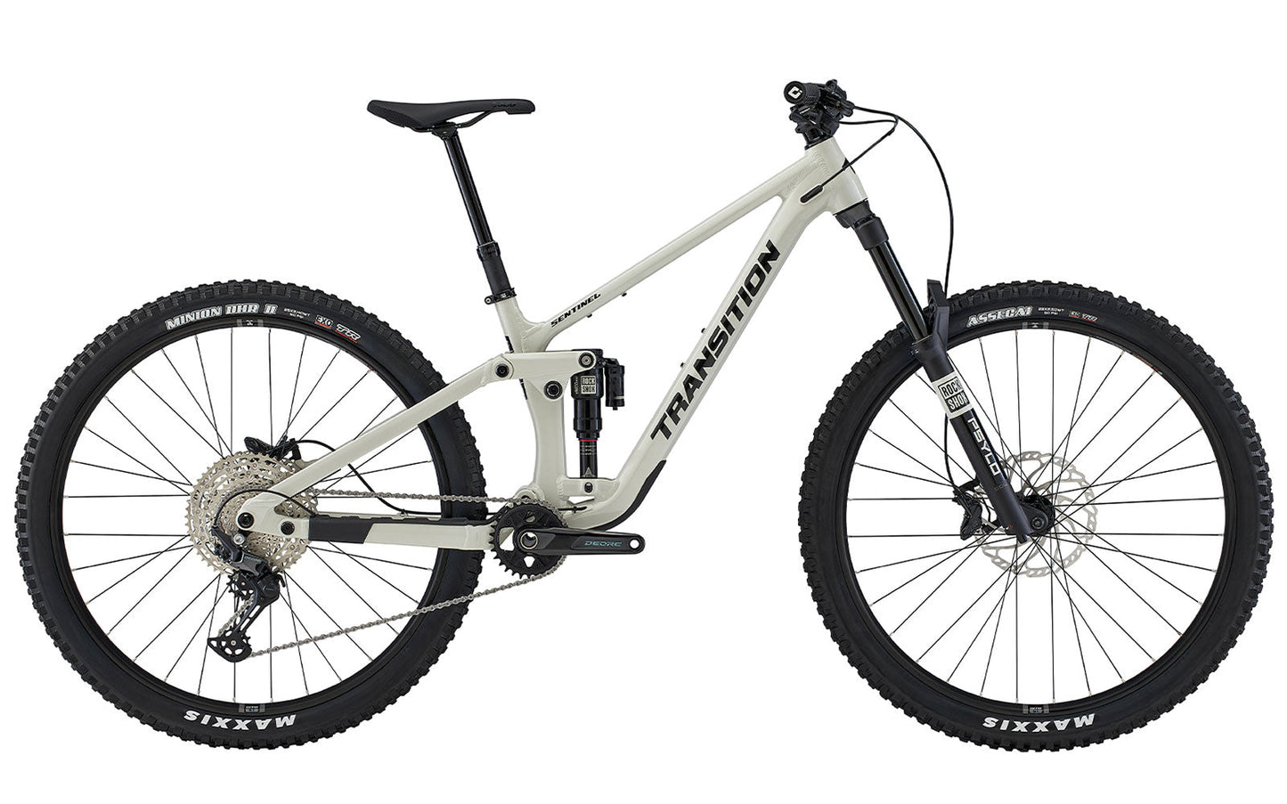 Transition Sentinel Carbon XT