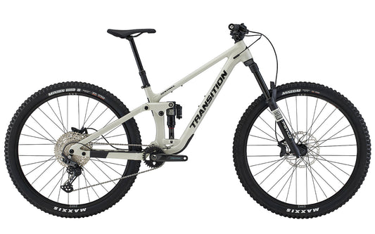 Transition Sentinel Carbon XT