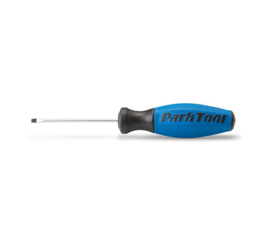 Park Tool SD-3 Flat-Head Screwdriver