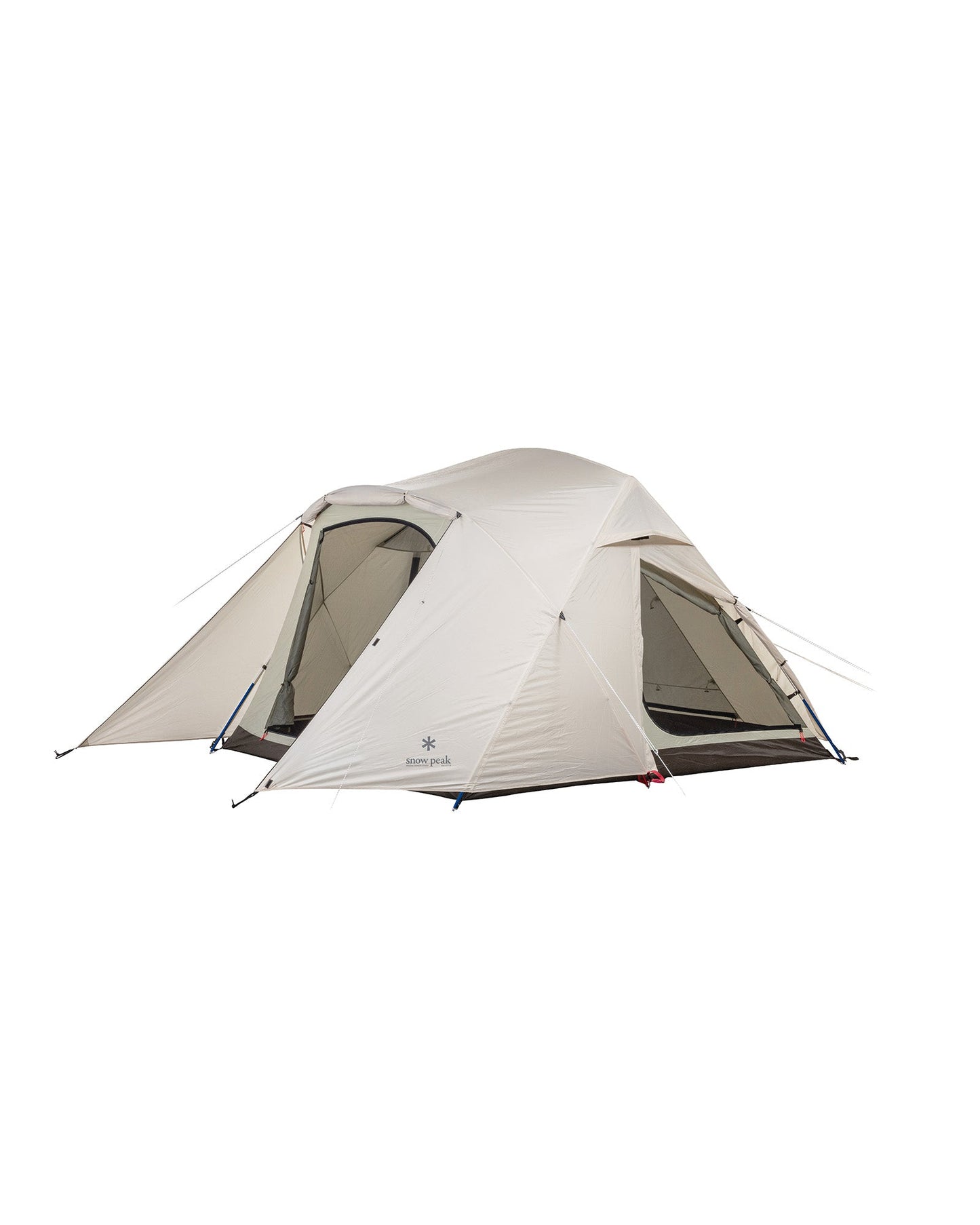 Snow Peak Alpha Breeze Tent