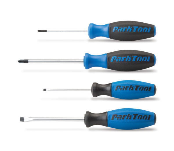 Park Tool Shop Screwdriver Set