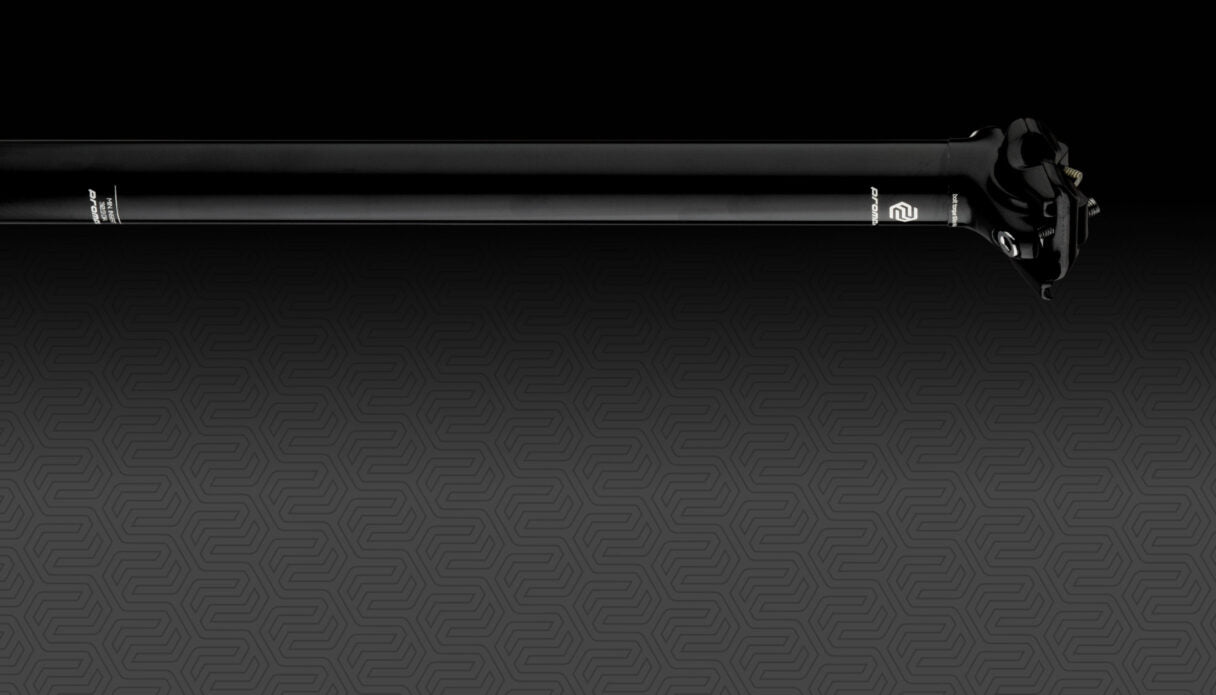 Promax SP-1 Seatpost