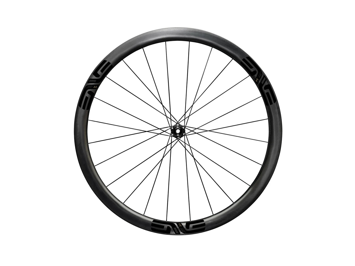ENVE 3.4C SES 700c Wheelset