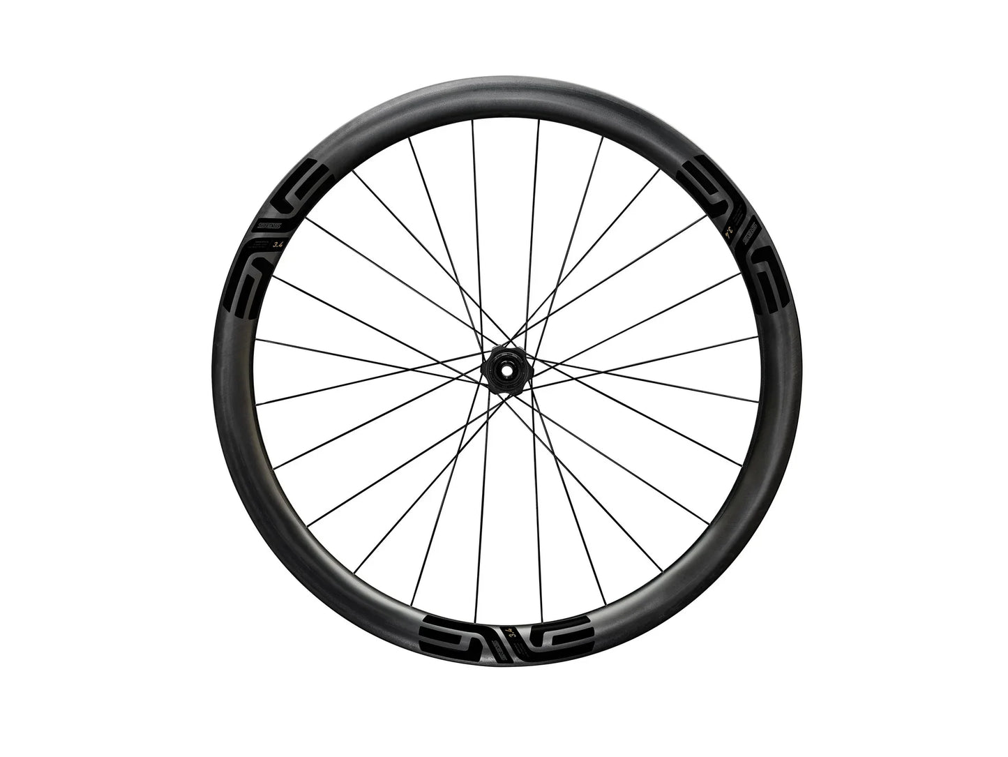 ENVE 3.4C SES 700c Wheelset