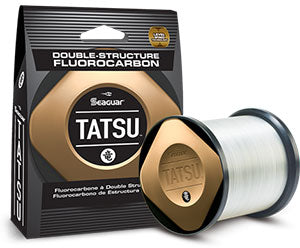 Seaguar Tatsu 12lb Test 100% Fluorocarbon Pro Performance Fishing - Foto 9