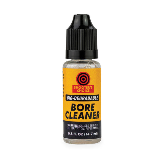 Shooter's Choice Bio Bore Cleaner